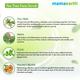 Mamaearth Face Scrub - Tea Tree 100 gm - Face Scrubs
