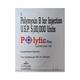 POLYFIC PLUS 500000units Injection 1's - Bacterial Infections-OAB