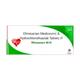 OLMESMART 40 H Tablet 10's - Hypertension-Ang