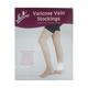 Flamingo Varicose Vein Stockings (OC - 2012) (L) - Knee/Ankle/Leg/Foot Supports
