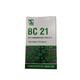 Dr. Willmar Schwabe BC 21 Tablet 25 gm - Bio-Combination