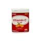 GNC Vitamin C 30 mg Chewable Tablet - Orange Flavour 60's - Multi-Vitamins