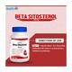 Healthvit Beta-Sitosterol 160 mg Capsule 60's - Vital Health