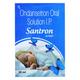 SANTRON Syrup 30ml - Vomitting/Emesis-Ant