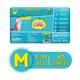 Super Cute's WonderThinz Pull-up Diaper - (M) (5 - 11 kg) (Pack of 3 x 29's) - Diapers & Wipes