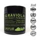 iAYUR Graviola Extract Powder 100 gm - Herbal Dietary Supplement
