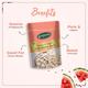 Happilo Organic Melon Seeds 250 gm - Nutritional Bars