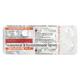 ACYCLOSURE TH 4 Tablet 10's - Muscle Cramps/Spasticity-Mus
