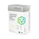 Merlion Naturals Organic Orange Peel Powder 227 gm - Face Packs