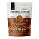 NourishVitals California Roasted Almonds Seeds 200 gm - Nutritional Bars