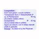 PANTAGARD DSR Capsule 10's - Ulcer/Reflux/Flatulence-Aaa