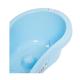 Mothercare On The Road Bath Tub - Blue - Bathing Essentials