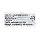 ETOCOXIWAL P Tablet 10's - Pain relief-Nsa
