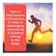 Boldfit Energy Blend Isotonic Sports Drink - Watermelon Flavour 1 kg - Workout Essentials