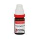 Dr. Reckeweg Croton Tiglium 10M Liquid 11 ml - Dilutions