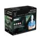 1Mile Single Pouch Disposable 2-Ply Medical Mask - Blue 100's - Face Masks
