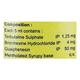 BUSOCORIL Syrup 60ml - Cough And Cold-Cou