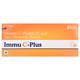 IMMU C PLUS Chewable Tablet 10's - Supplements-Vam