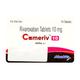 CAMERIV 10 Tablet 14's - Blood Clot-Ant