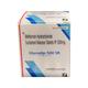 GLYCODIP 500 SR Tablet 10's - Diabetes-Ant