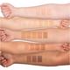 Too Faced Born This Way Foundation Warm Sand 30 ml - Foundation