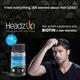 Inventz Headz Up Anti-Hairfall Regimen Tablets - Men 90's - Hair Treatment