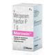 MEROWIN 1000 Injection 1's - Bacterial Infections-OBL