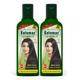 Ketomac Ayurvedic Hair Oil (Pack of 2 X 130 ml) 1's - Hair Oils