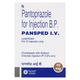 PANSPED IV 40mg Injection 1's - Ulcer/Reflux/Flatulence-Aaa