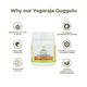Kerala Ayurveda Yogaraja Gulgulu Tablet 50's - Speciality Medicines