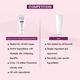 Kozicare Acne + Skin Lightening Face Wash 100 ml - Face Washes