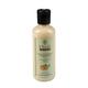 Khadi Shuddha Conditioner - Orange & Lemongrass 210 ml - Conditioners