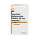 TENFOPLUS 25mg Tablet 30's - Viral infections-Ant