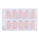 Limer M 2mg/500mg Tablet 10'S - Diabetes-Ant