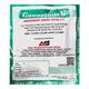 Gauzetouch Absorbent Swab Cloth (7.5cm X 7.5cm X 8Ply) 5's - Bandages & Dressings