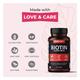 Boldfit Biotin 10000 mcg Tablet 60's - Hair & Skin