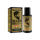 Mancode Beard Oil - Germanium & Tea Tree 100 ml - Beard Oil