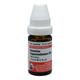 Dr. Willmar Schwabe Aesculus Cm Drops 10 ml - Homeopathic Drops