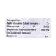 GLIMTAB M 2mg/500mg Tablet 10's - Diabetes-Ant