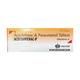 ACECLOFENAC P Tablet 10's - Pain relief-Ano