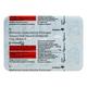 METSMALL G1 FORTE Tablet 10's - Diabetes-Ant