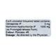 GLIMINYLE M FORTE 3mg Tablet 10's - Diabetes-Ant