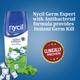 Nycil Germ Expert Prickly Heat Powder - Cool Herbal 150 gm - Talcum Powders