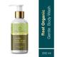 Life & Pursuits Real Organic Gentle Body Wash - Refreshing Lemon 200 ml - Shower Gels & Body Wash