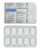 Metbay 500mg Tablet 10'S - Diabetes-Ant