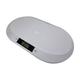 Sahyog Wellness Digital Baby Weighing Scale for New Born (Upto 20 kgs) - White - Weighing Scale