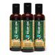 Torque Relief-On Pain Relief Oil (Pack of 3 X 100 ml) 1's - Pain Relief (Ayush)