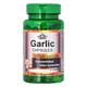 Cipzer Dietary Supplement Capsule - Garlic 60's - General Health