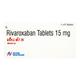 VIKLOT 15 Tablet 8's - Blood Clot-Ant