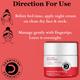 Dermistry Anti Aging Intense Nourishing Night Repair Cream 50 ml - Night Cream